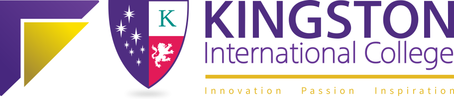 Kingston International College LMS