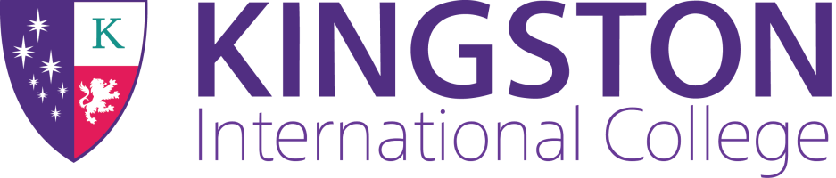 Kingston International College LMS