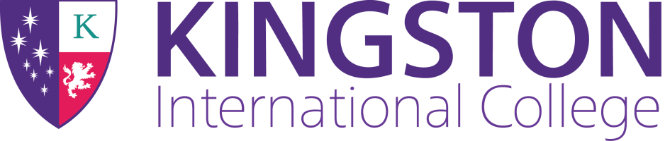 Kingston International College LMS